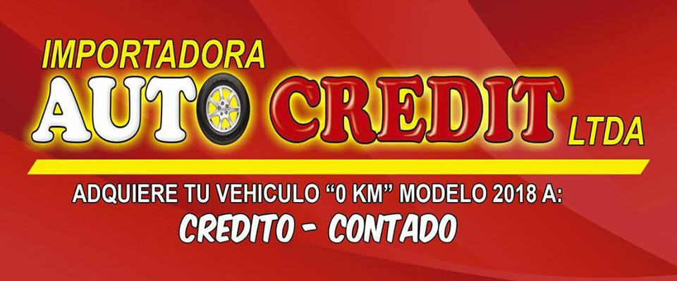 Empresa Autocredit